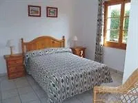 Digus Hotell Fornells (Menorca)