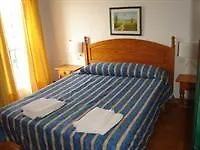 Digus Hotell Fornells (Menorca)